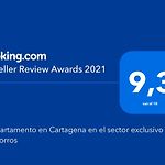 Tu apartamento en Cartagena en el sector exclusivo de Morros
