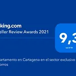 Tu apartamento en Cartagena en el sector exclusivo de Morros