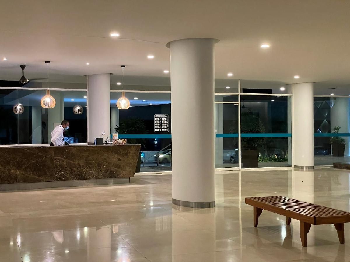 Tu Apartamento En En El Sector Exclusivo De Morros Apartamento