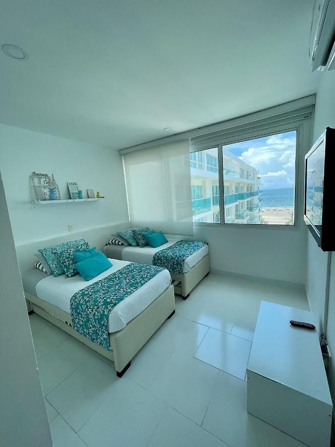 Tu Apartamento En En El Sector Exclusivo De Morros Apartamento Cartagena