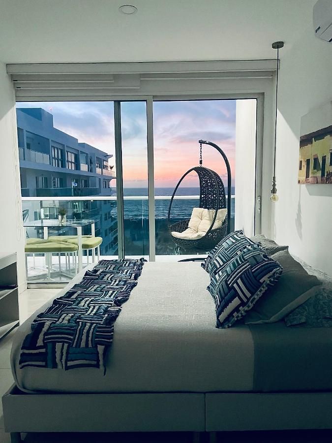 Apartamento Tu Apartamento En En El Sector Exclusivo De Morros