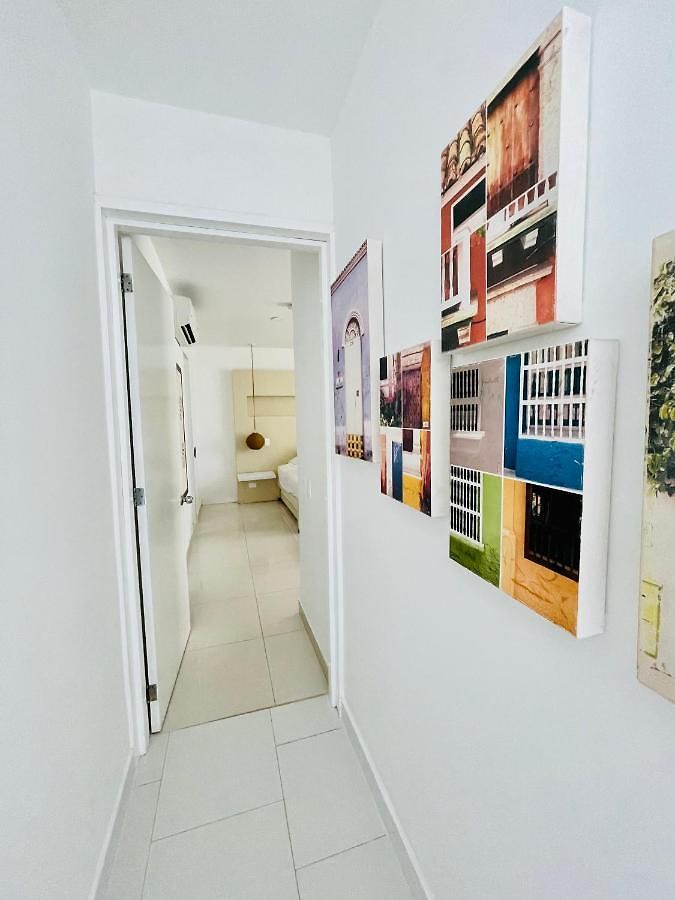 Apartamento Tu Apartamento En En El Sector Exclusivo De Morros