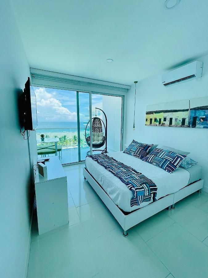 Tu Apartamento En En El Sector Exclusivo De Morros Apartamento Cartagena