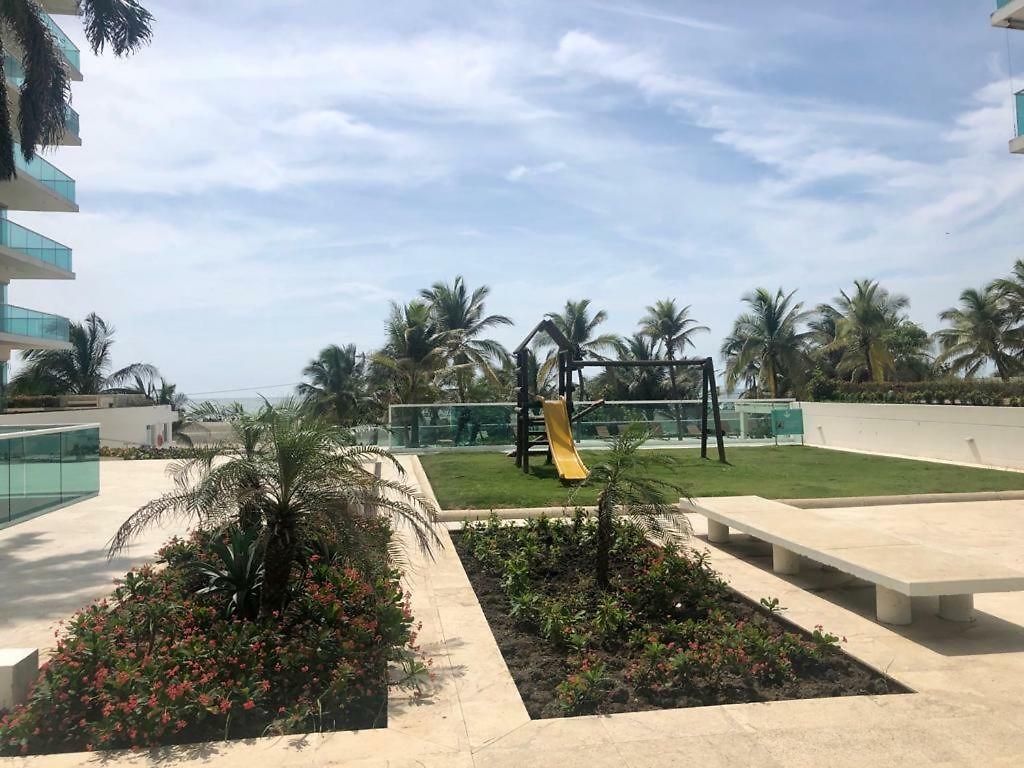 Tu Apartamento En En El Sector Exclusivo De Morros Apartamento Cartagena