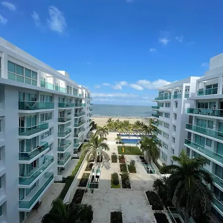 Tu Apartamento En En El Sector Exclusivo De Morros Apartment Cartagena