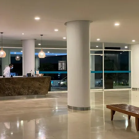Tu Apartamento En En El Sector Exclusivo De Morros Apartamento