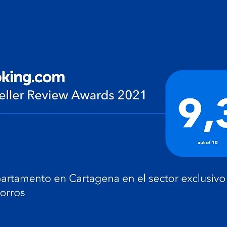 Tu Apartamento En En El Sector Exclusivo De Morros Cartagena