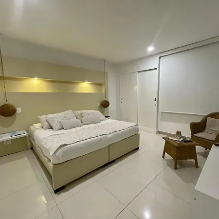 Apartment Tu Apartamento En En El Sector Exclusivo De Morros Cartagena