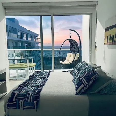 Apartamento Tu Apartamento En En El Sector Exclusivo De Morros