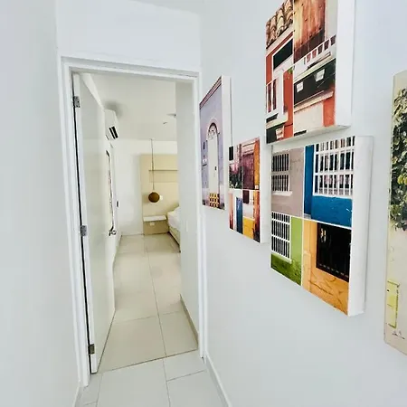 Apartment Tu Apartamento En En El Sector Exclusivo De Morros