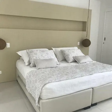 Tu Apartamento En En El Sector Exclusivo De Morros Apartment
