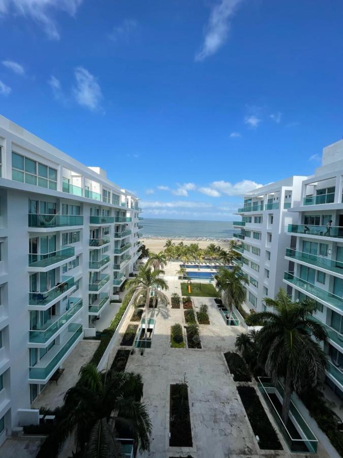 Tu Apartamento En En El Sector Exclusivo De Morros Apartamento Cartagena