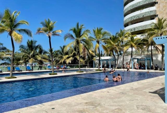Tu Apartamento En En El Sector Exclusivo De Morros Apartamento Cartagena