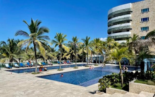 Apartamento Tu Apartamento En En El Sector Exclusivo De Morros *