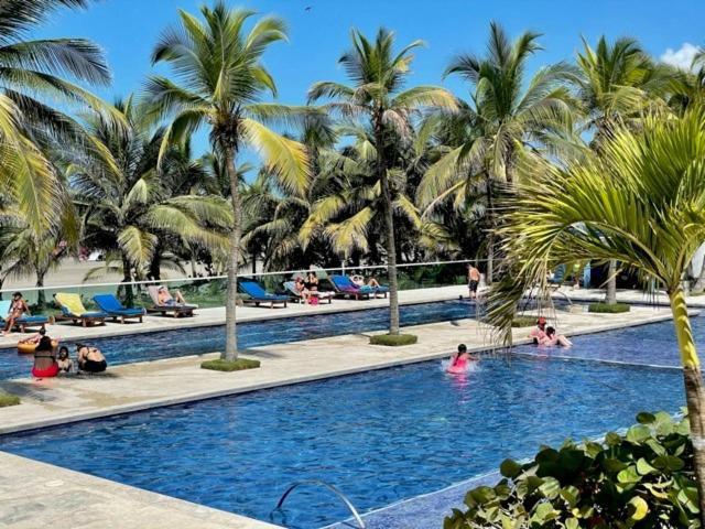 Apartamento Tu Apartamento En En El Sector Exclusivo De Morros Cartagena