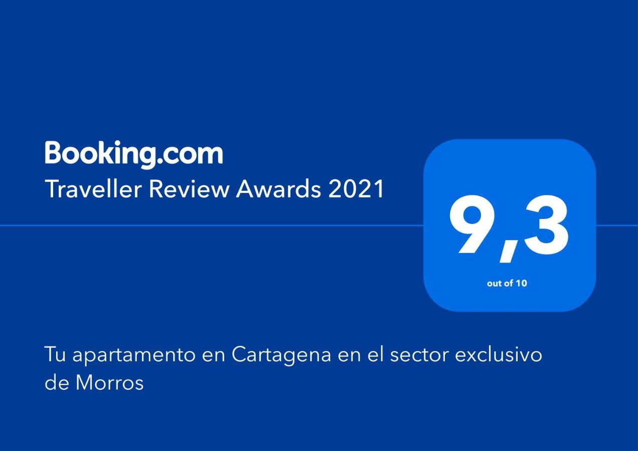 Tu Apartamento En En El Sector Exclusivo De Morros Cartagena