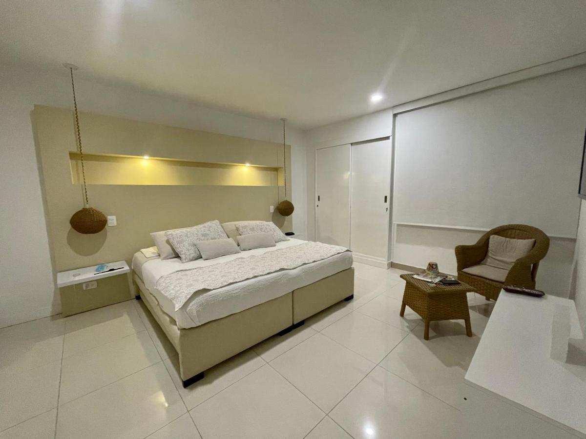 Apartamento Tu Apartamento En En El Sector Exclusivo De Morros Cartagena