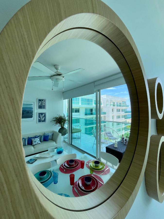 Apartamento Tu Apartamento En En El Sector Exclusivo De Morros *