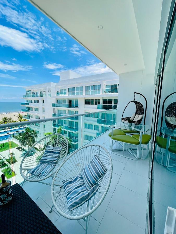 Apartamento Tu Apartamento En En El Sector Exclusivo De Morros *