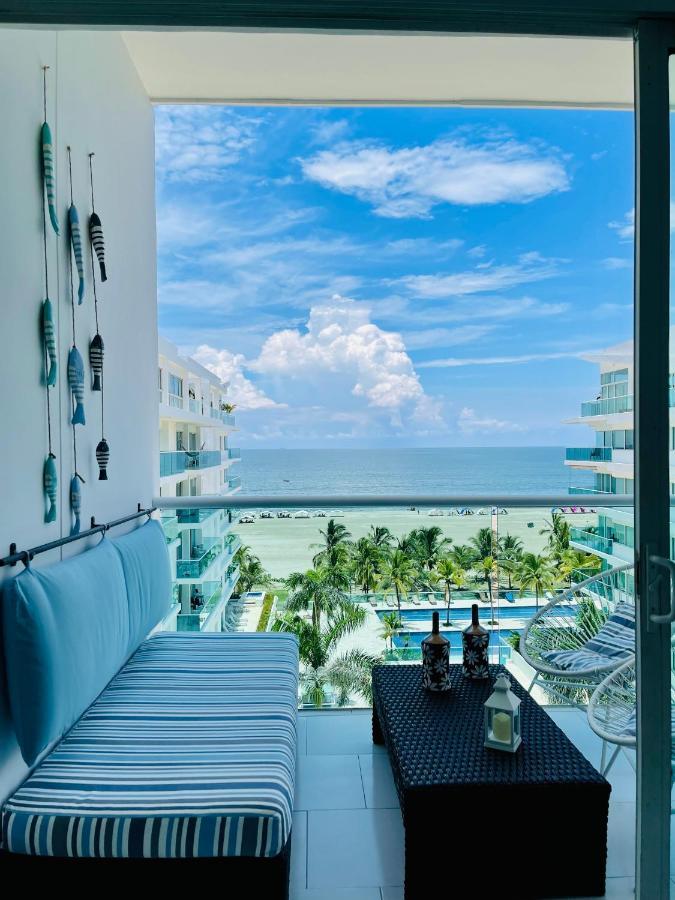 Tu Apartamento En En El Sector Exclusivo De Morros Cartagena