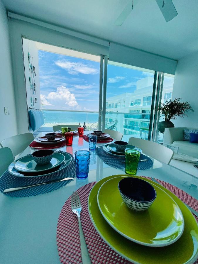 Tu Apartamento En En El Sector Exclusivo De Morros * Cartagena