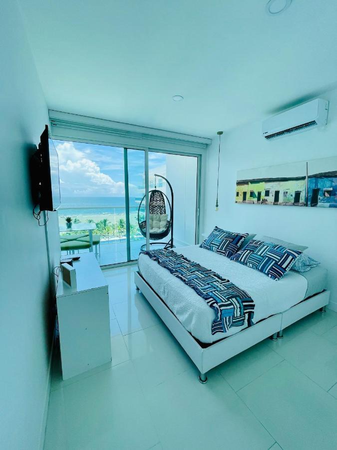 Tu Apartamento En En El Sector Exclusivo De Morros Apartment Cartagena