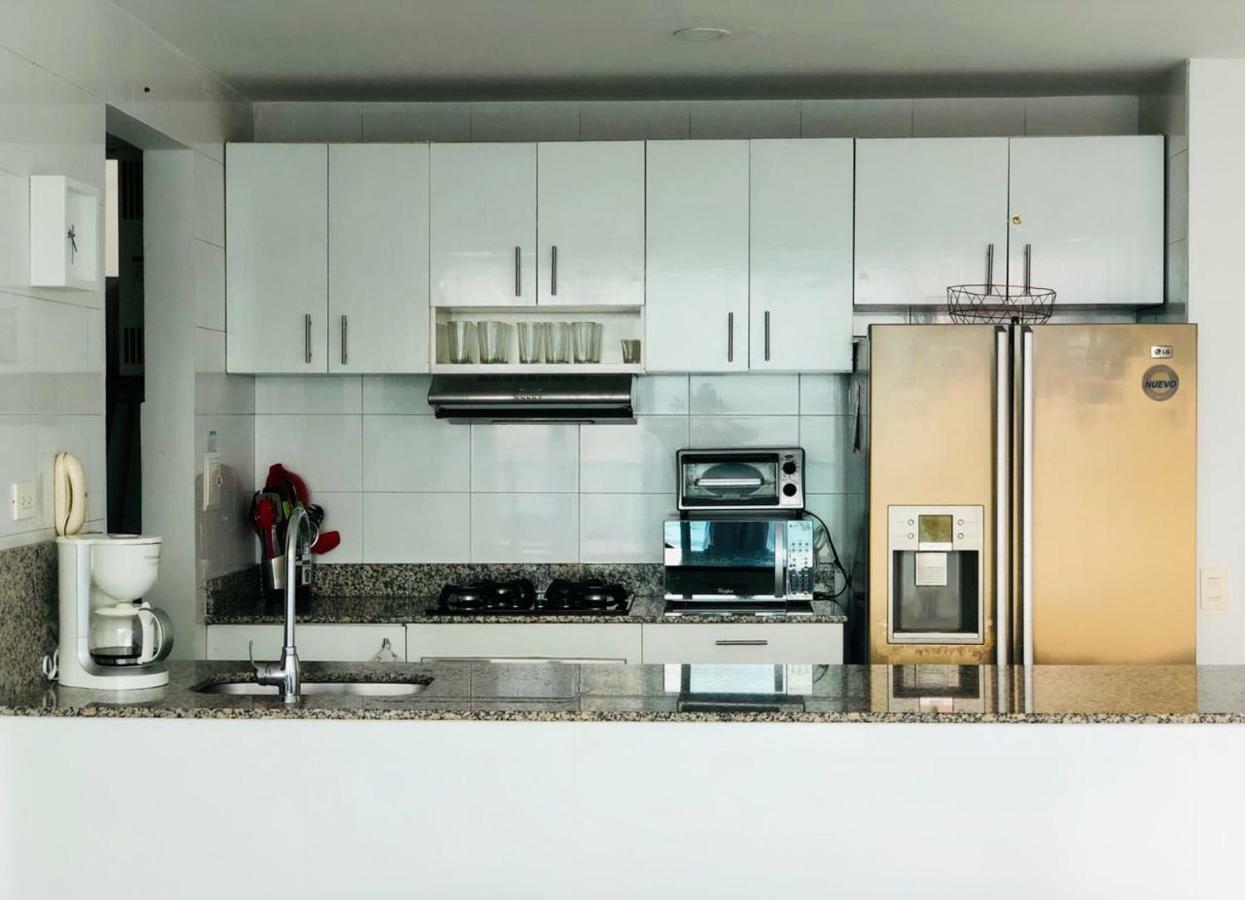 Tu Apartamento En En El Sector Exclusivo De Morros Apartamento