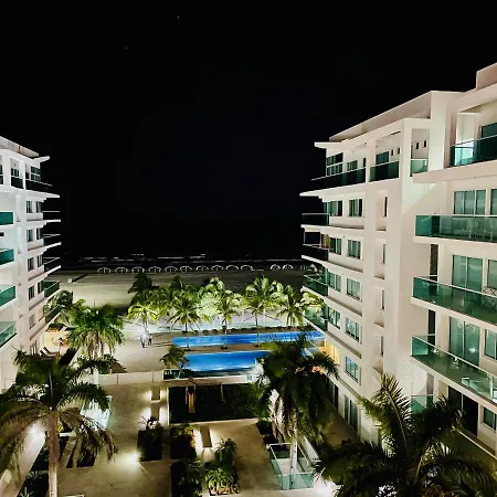 Tu Apartamento En En El Sector Exclusivo De Morros Apartamento Cartagena