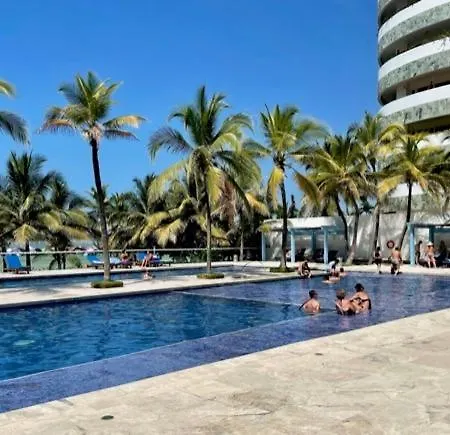 Tu Apartamento En En El Sector Exclusivo De Morros Apartamento Cartagena