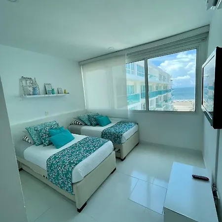 Tu Apartamento En En El Sector Exclusivo De Morros Apartamento Cartagena