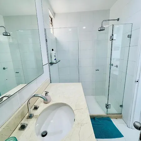 Apartamento Tu Apartamento En En El Sector Exclusivo De Morros