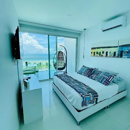 Tu Apartamento En En El Sector Exclusivo De Morros Apartamento Cartagena