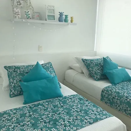 Apartamento Tu Apartamento En En El Sector Exclusivo De Morros *