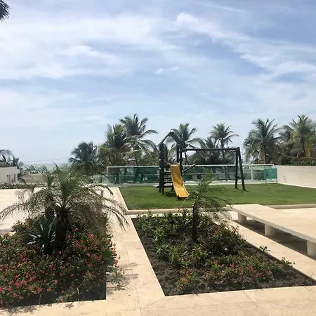 Tu Apartamento En En El Sector Exclusivo De Morros Apartamento Cartagena