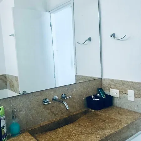 Tu Apartamento En En El Sector Exclusivo De Morros Cartagena