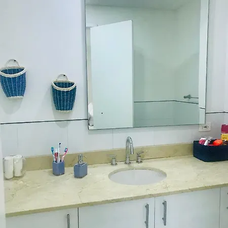 Tu Apartamento En En El Sector Exclusivo De Morros Apartamento