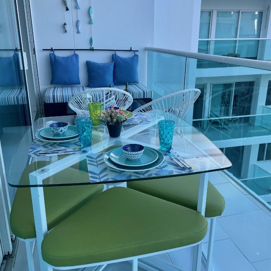 Apartamento Tu Apartamento En En El Sector Exclusivo De Morros