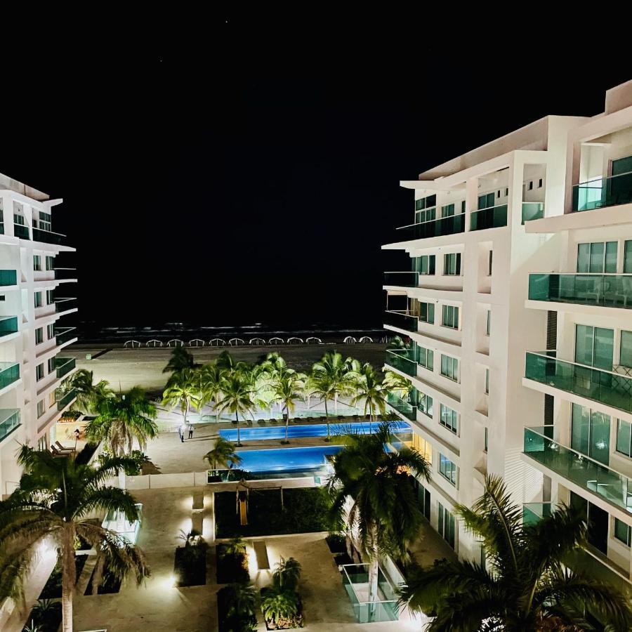 Tu Apartamento En En El Sector Exclusivo De Morros Apartamento Cartagena