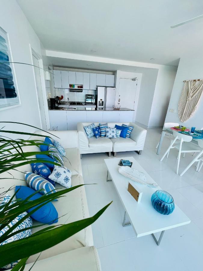 Apartamento Tu Apartamento En En El Sector Exclusivo De Morros *