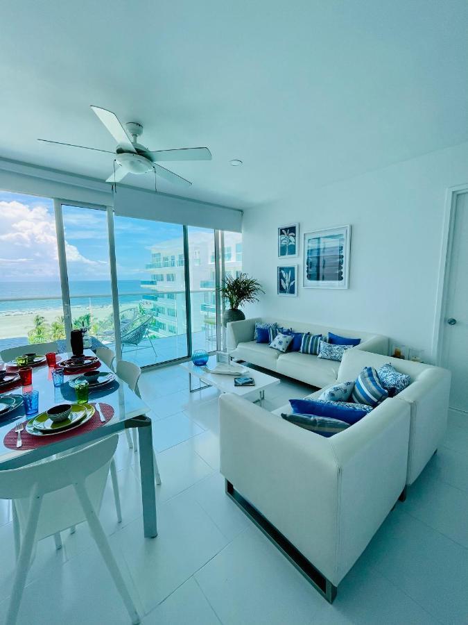 Tu Apartamento En En El Sector Exclusivo De Morros Apartamento