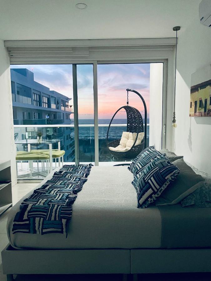Apartamento Tu Apartamento En En El Sector Exclusivo De Morros