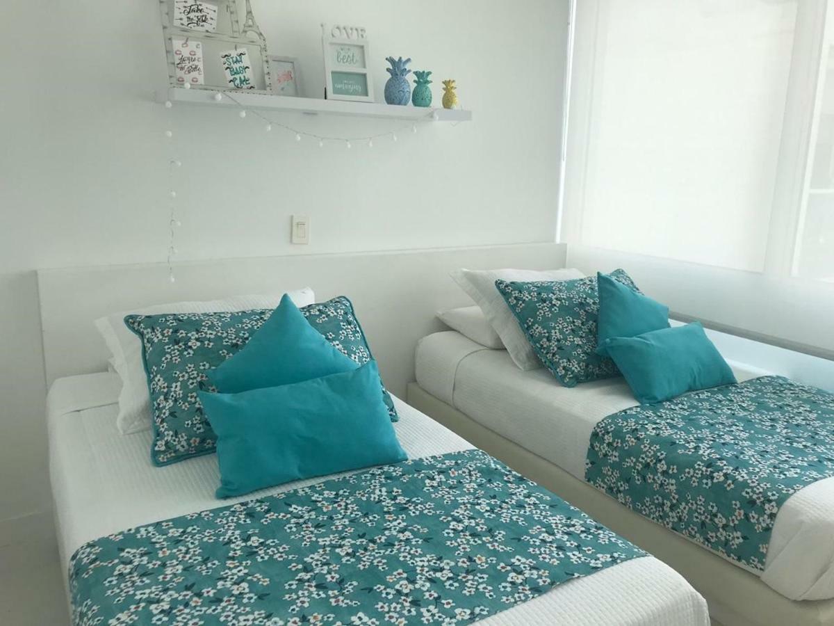 Apartamento Tu Apartamento En En El Sector Exclusivo De Morros *