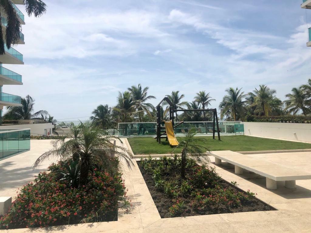 Tu Apartamento En En El Sector Exclusivo De Morros Apartamento Cartagena